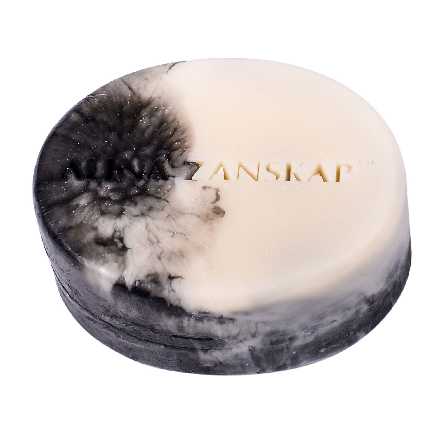 Увлажняющее мыло с кремом «Линджи и шиитаке» Alina Zanskar в интернет магазине косметики на официальном сайте