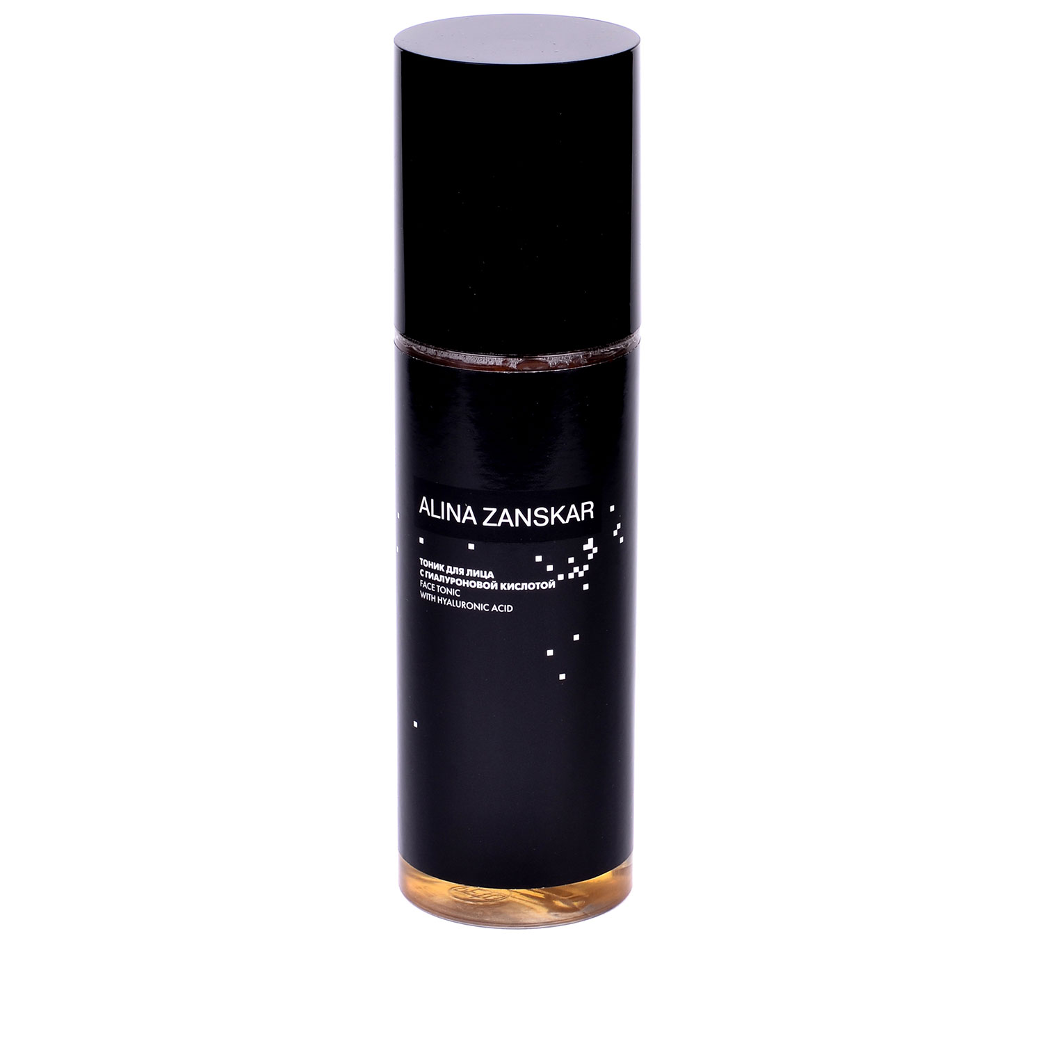 Тоник для лица с гиалуроновой кислотой Alina Zanskar в интернет магазине косметики на официальном сайте